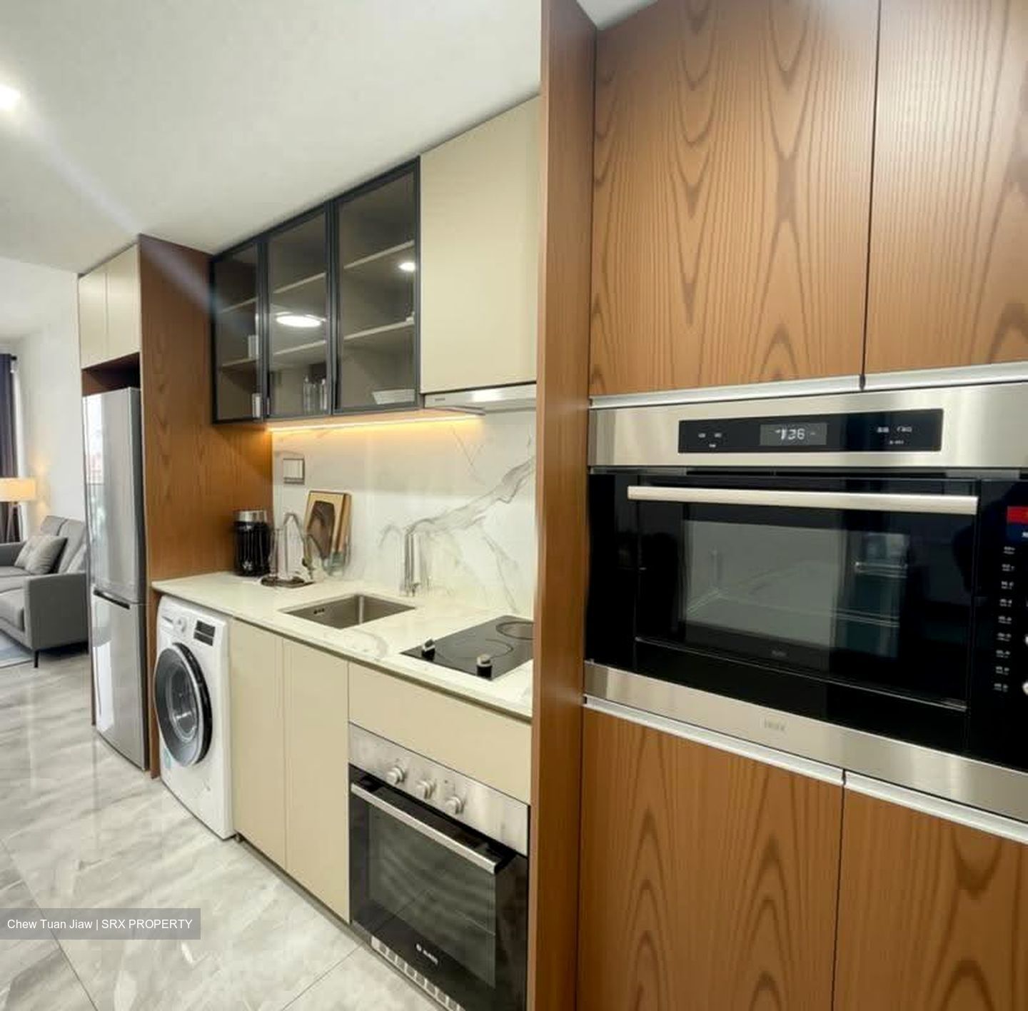 Affinity At Serangoon (D19), Apartment #634641531